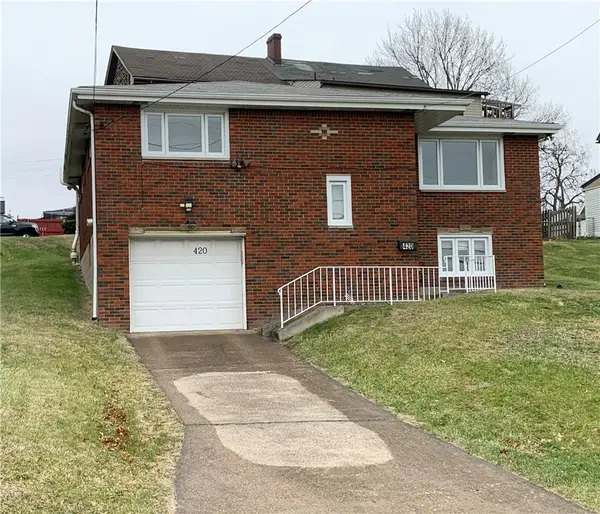 420 Grant Ave. Ext., West Mifflin, PA 15122