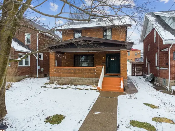 3714 Poplar Avenue, Pittsburgh, PA 15234