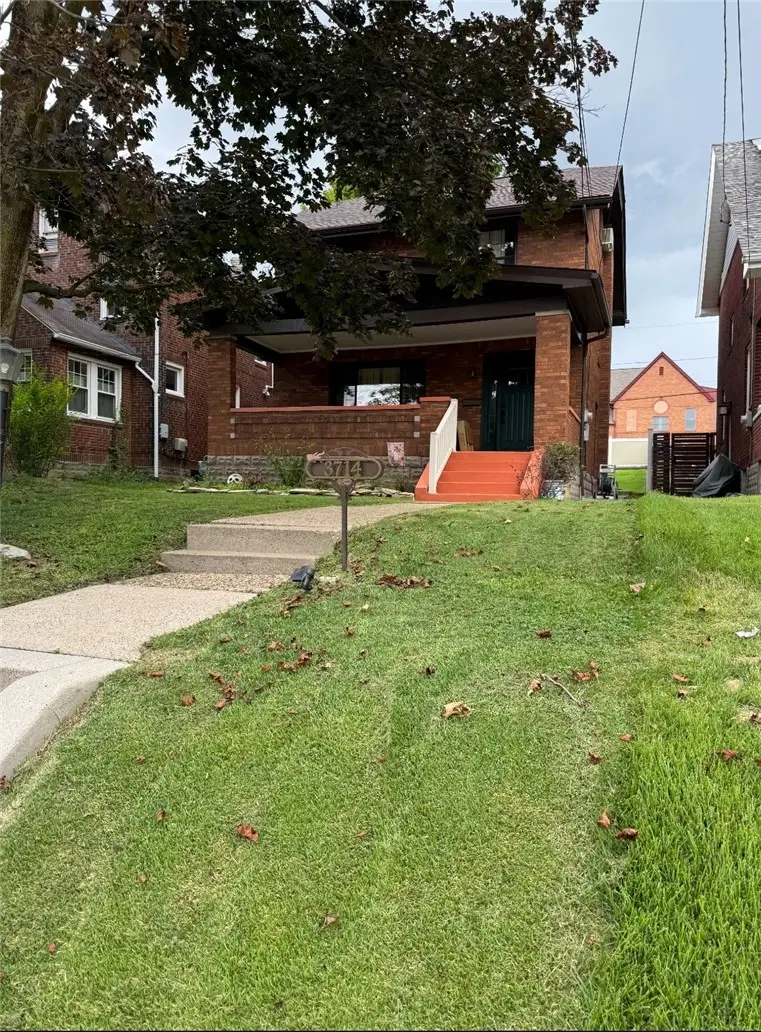 3714 Poplar Avenue, Pittsburgh, PA 15234 - #2