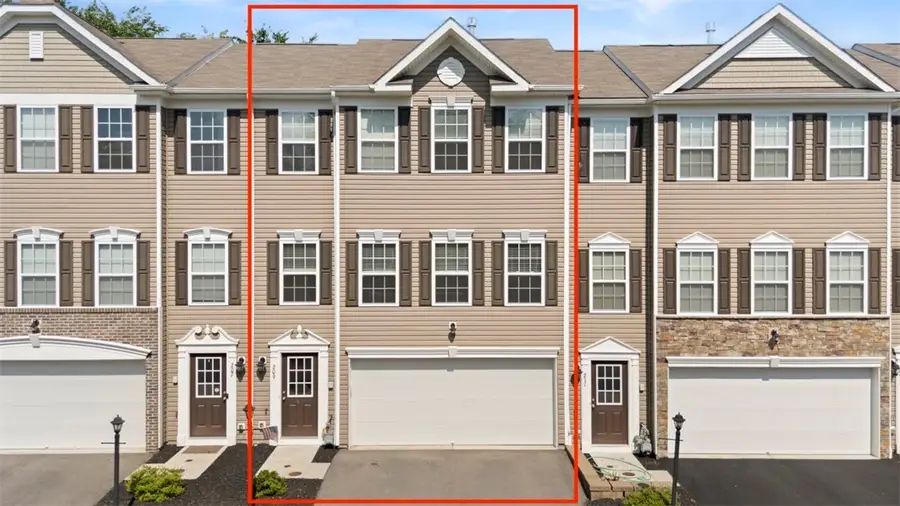 209 Lockheed Drive, Coraopolis, PA 15108 - #3