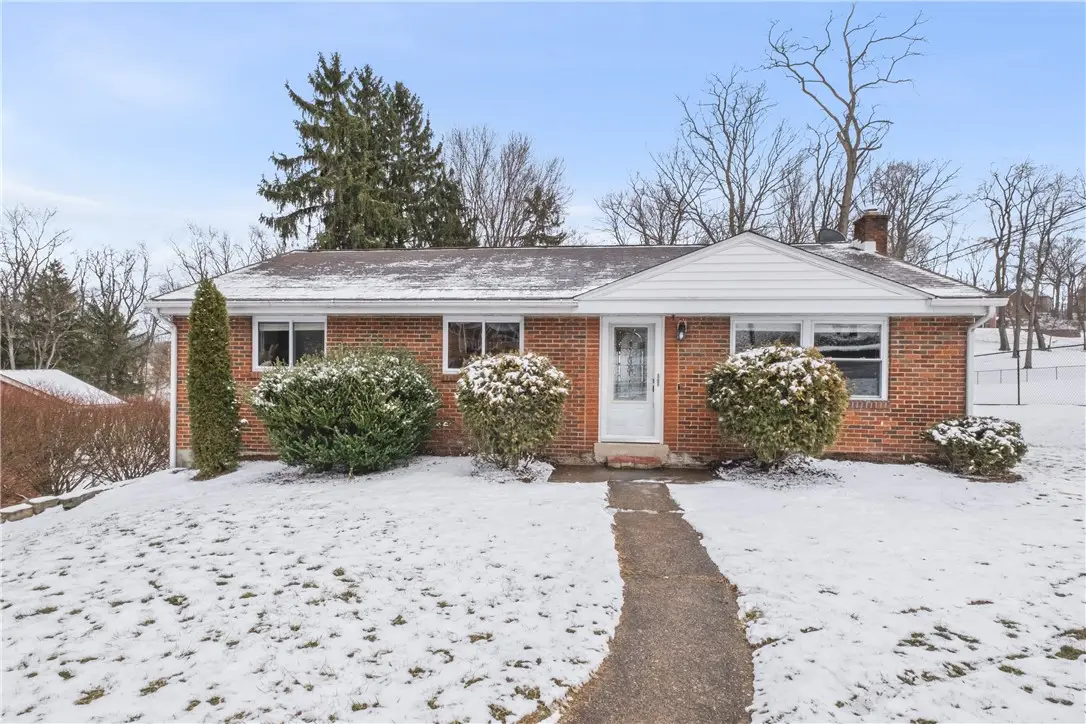 6431 Union Avenue, Finleyville, PA 15332 - #1