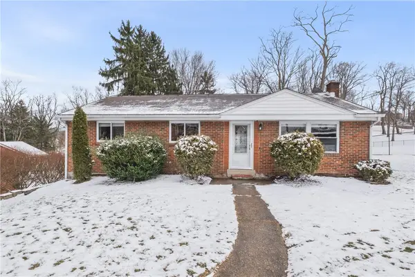 6431 Union Avenue, Finleyville, PA 15332