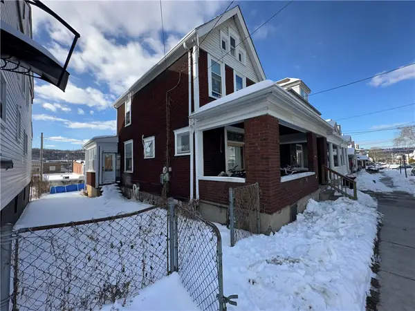 524 Ohio Ave, Glassport, PA 15045