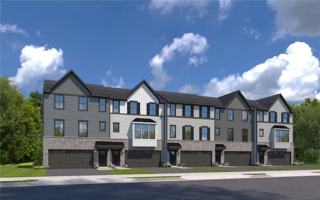 166 Elk Ridge Dr, Coraopolis, PA 15108 - #1