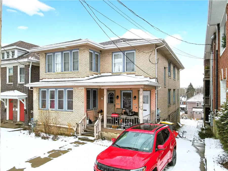 2719-2717 Broadway Ave, Dormont, PA 15216 - #2