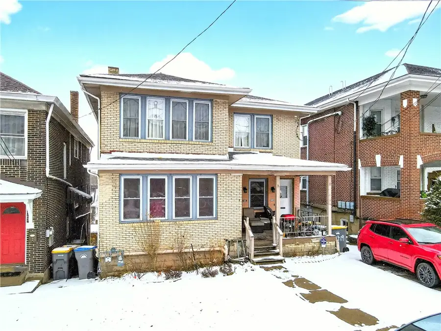 2719-2717 Broadway Ave, Dormont, PA 15216 - #3