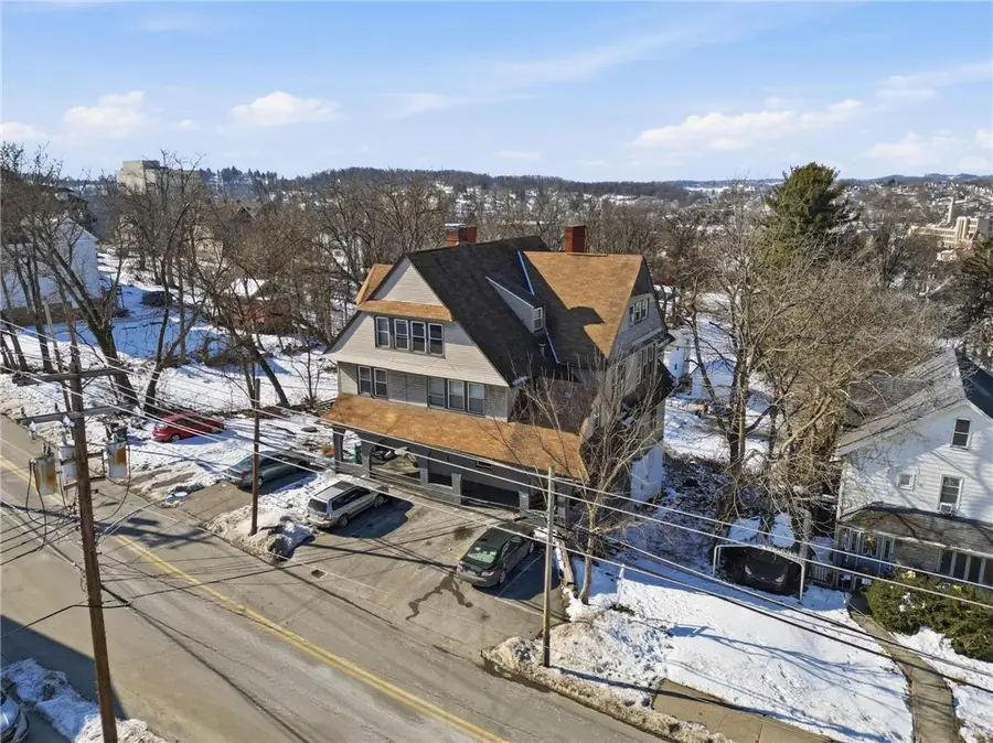 269 N Main St, Washington, PA 15301 - #2