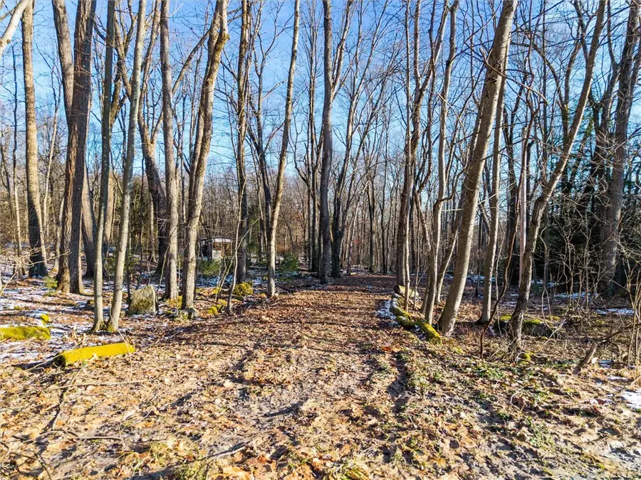 Lot #22 Booth Lane, Strattanville, PA 16258 - #3