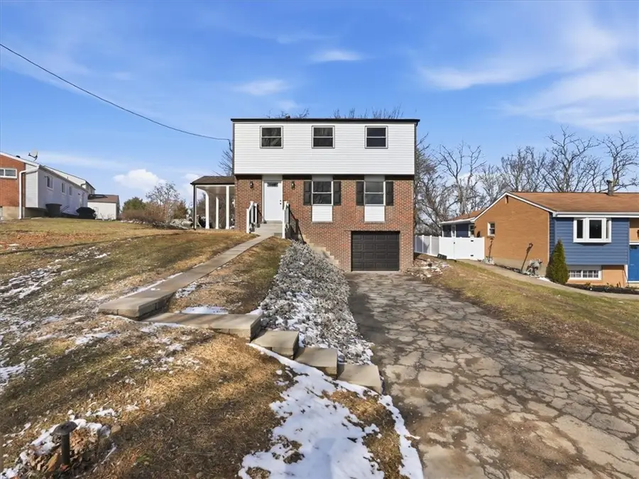 103 Glenora Drive, Coraopolis, PA 15108 - #2