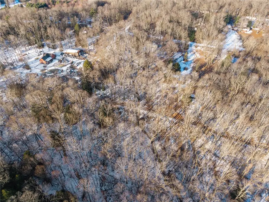 Lot #29 Booth Lane, Strattanville, PA 16258 - #2