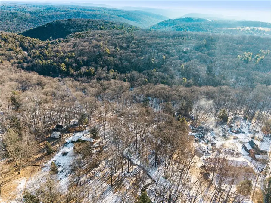 Lot #29 Booth Lane, Strattanville, PA 16258 - #3