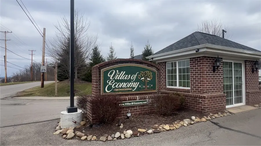 300 River Ridge Court, Baden, PA 15005 - #3