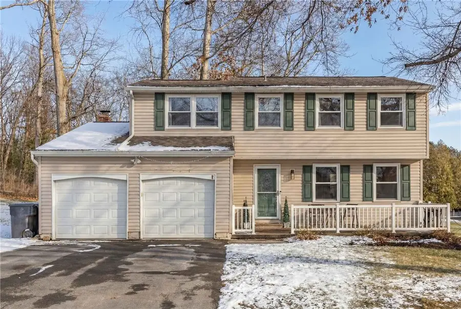 802 Timberwood Drive, Cranberry, PA 16066 - #2