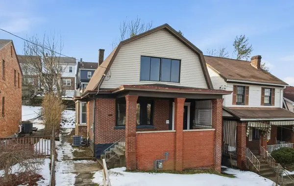 440 Iberia St, Pittsburgh, PA 15211