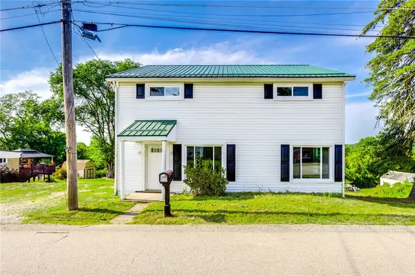 533 Center Hill Rd, Pittsburgh, PA 15239