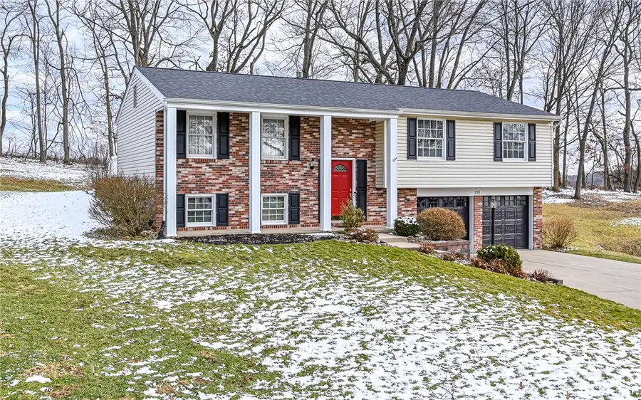 251 Shagbark Dr, Cheswick, PA 15024 - #2