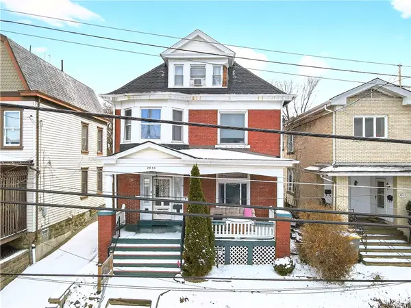 2933 Voelkel Ave, Dormont, PA 15216