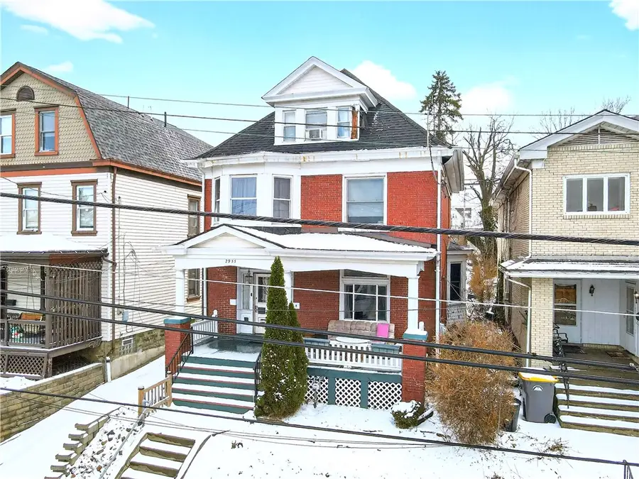 2933 Voelkel Ave, Dormont, PA 15216 - #3