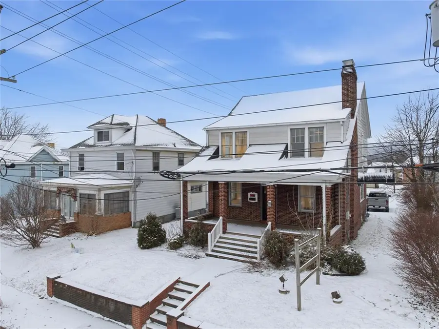 313 Morgantown St, Uniontown, PA 15401 - #3