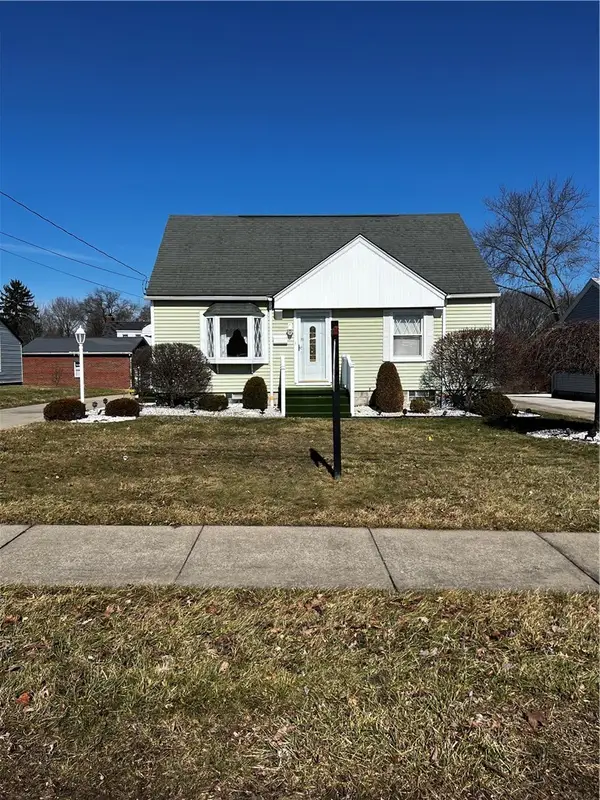 503 E Hazelcroft Ave, New Castle, PA 16105