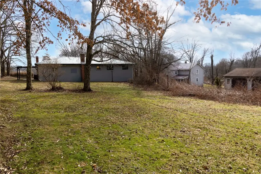 216 Kiester House Rd, Slippery Rock, PA 16057 - #3