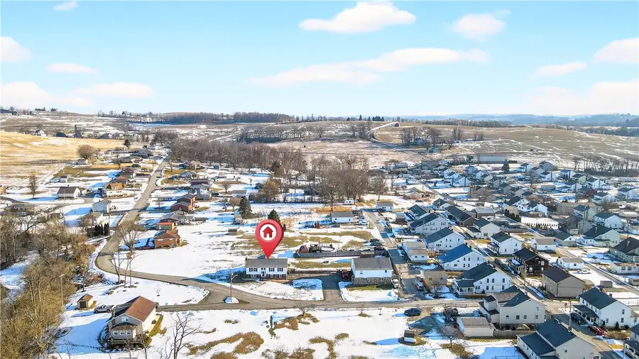 122 Sonnie Dr, Crabtree, PA 15624 - #3