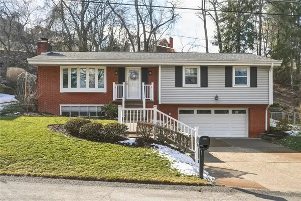 3727 Henley Drive, Pittsburgh, PA 15235