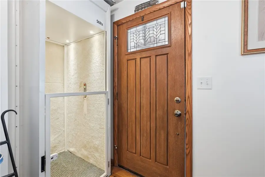 3727 Henley Drive, Pittsburgh, PA 15235 - #3