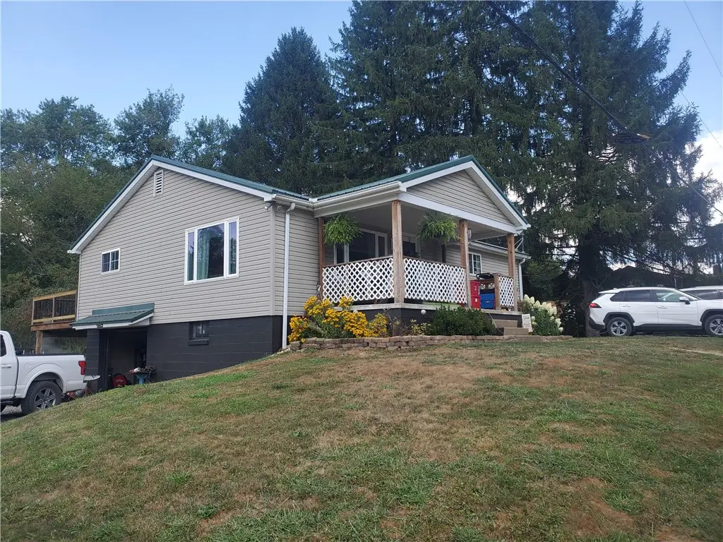 450 Church Rd, North Buffalo, PA 16201 - #1