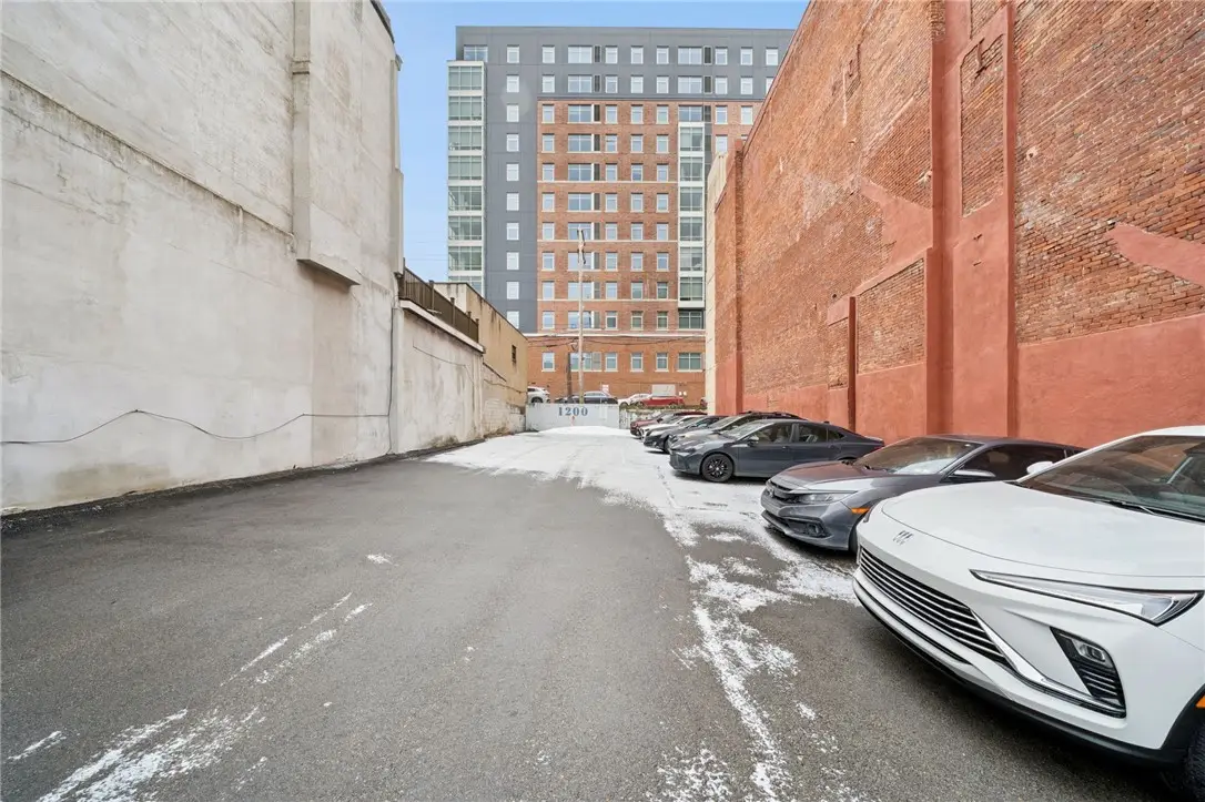 1108 5th Ave, Pittsburgh, PA 15219 - #1