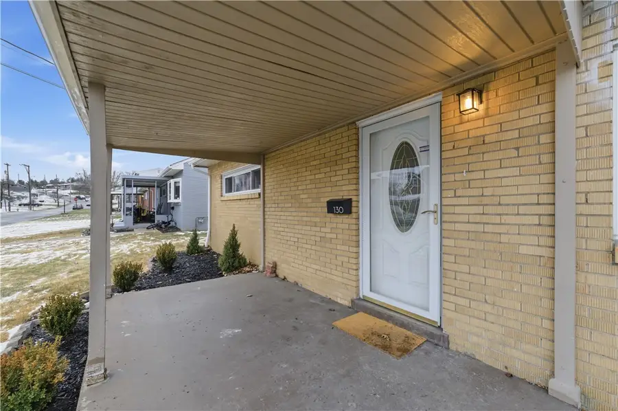 130 Eisner Ave, Bridgeville, PA 15017 - #2