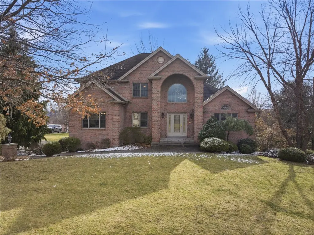 1000 Fawn Valley Dr, Southpointe, PA 15317 - #1