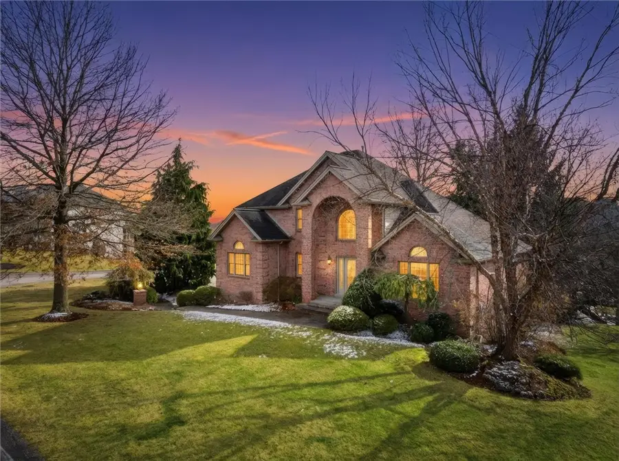 1000 Fawn Valley Dr, Southpointe, PA 15317 - #2