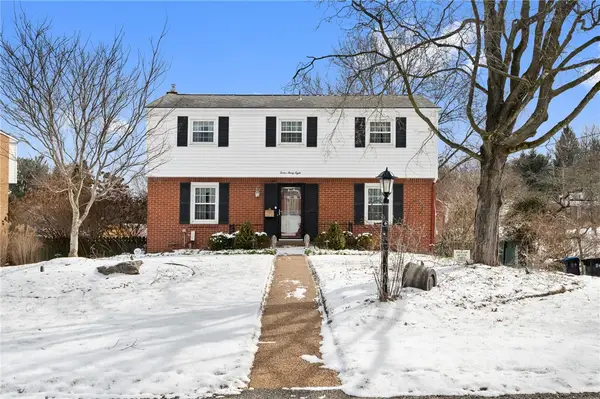 1238 Regency Dr, McCandless, PA 15237