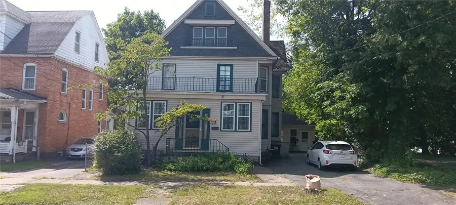 408 E Garfield Ave, New Castle, PA 16105 - #2