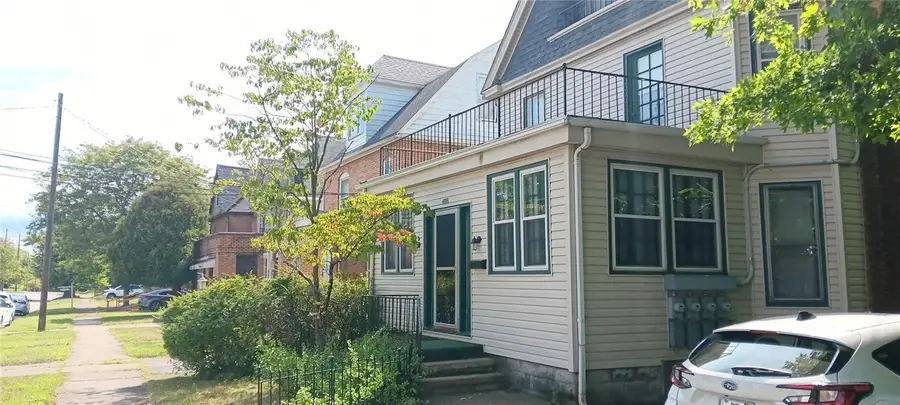 408 E Garfield Ave, New Castle, PA 16105 - #3