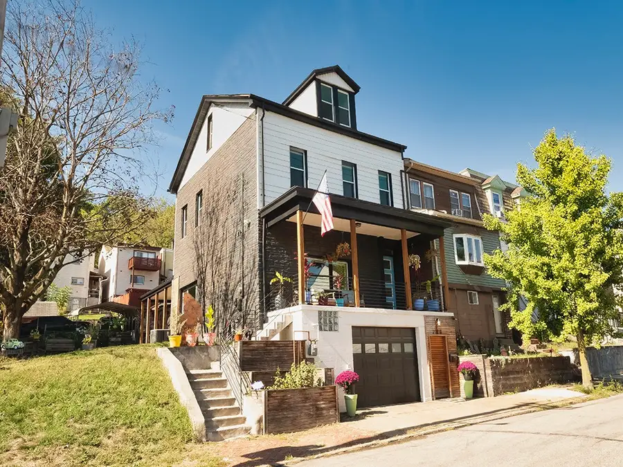 2120 Lowrie Street, Pittsburgh, PA 15212 - #2