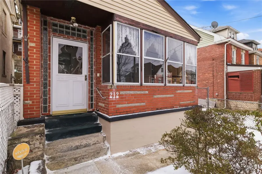 212 Marland St, Pittsburgh, PA 15210 - #2