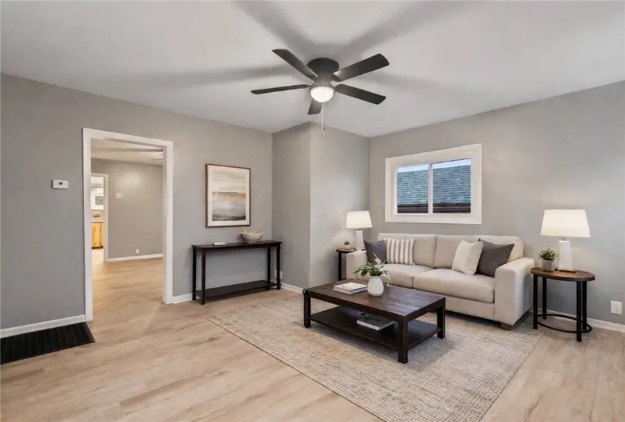 801 Spear Street, California, PA 15419 - #3