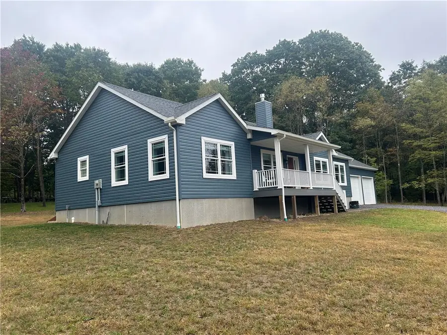 39463 Route 66, Jenks, PA 16239 - #2