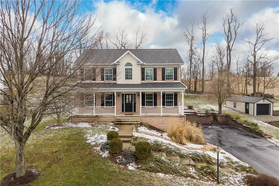 221 Arrowhead Ln, Eighty Four, PA 15330 - #1