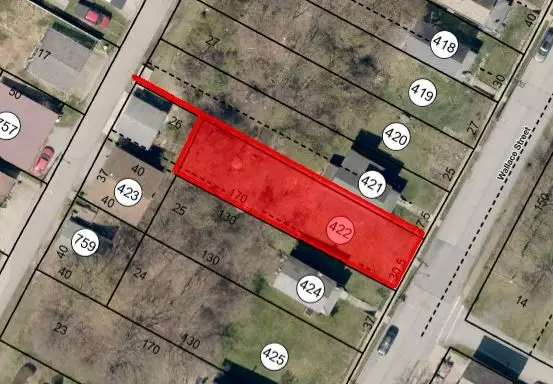 924 Wallace St, Vandergrift, PA 15690