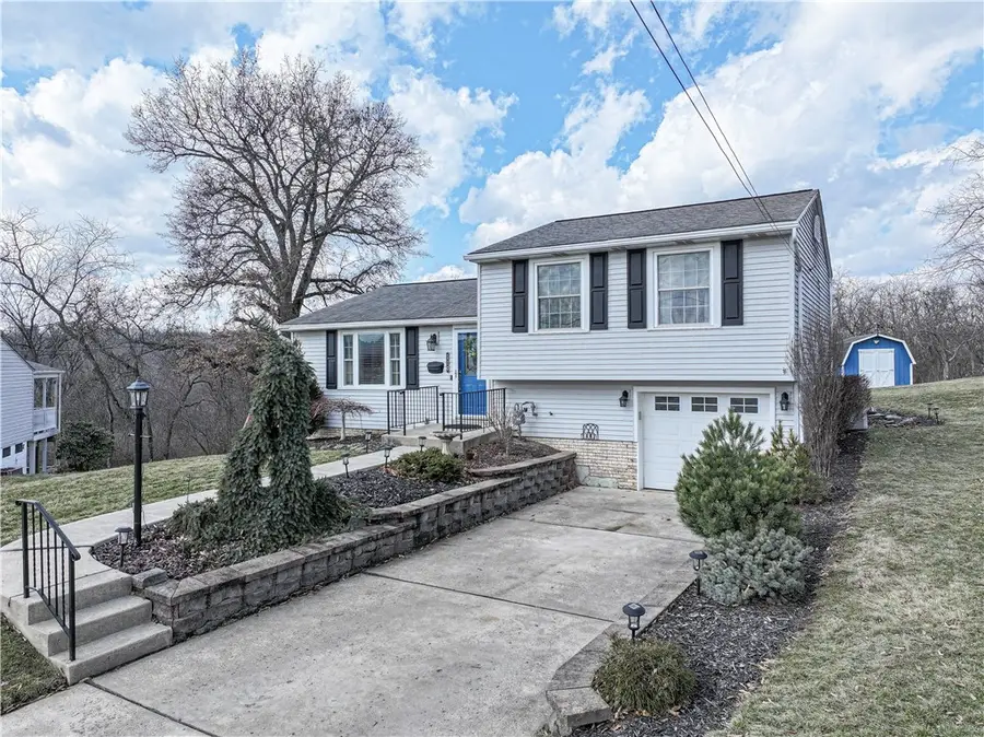 110 Jade, Oakdale, PA 15071 - #2