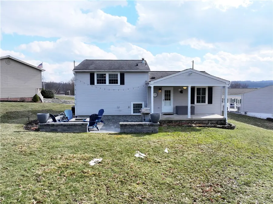 110 Jade, Oakdale, PA 15071 - #3