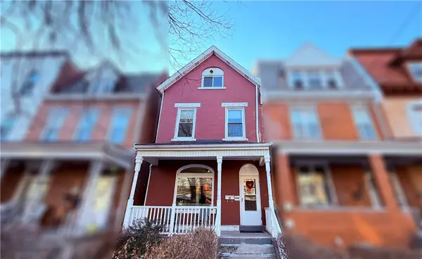 244 S Mathilda St, Pittsburgh, PA 15224