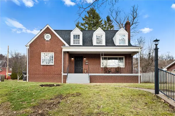 1061 Ohio Ave, Midland, PA 15059