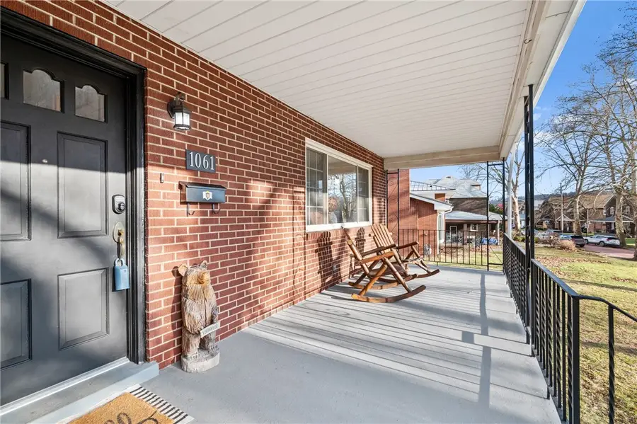 1061 Ohio Ave, Midland, PA 15059 - #2