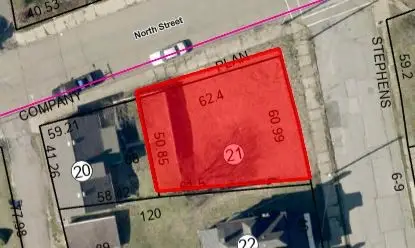 1349 Taylor Ave, New Kensington, PA 15068