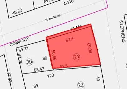 1349 Taylor Ave, New Kensington, PA 15068 - #2