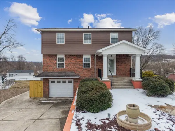 6 Adams Fisher Ct, Greensburg, PA 15601